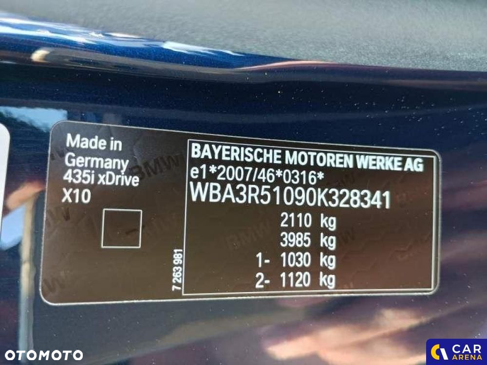 BMW Seria 4 - 9