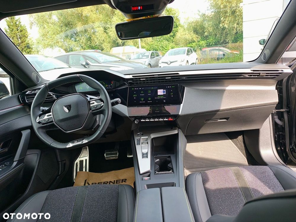 Peugeot 308 - 7