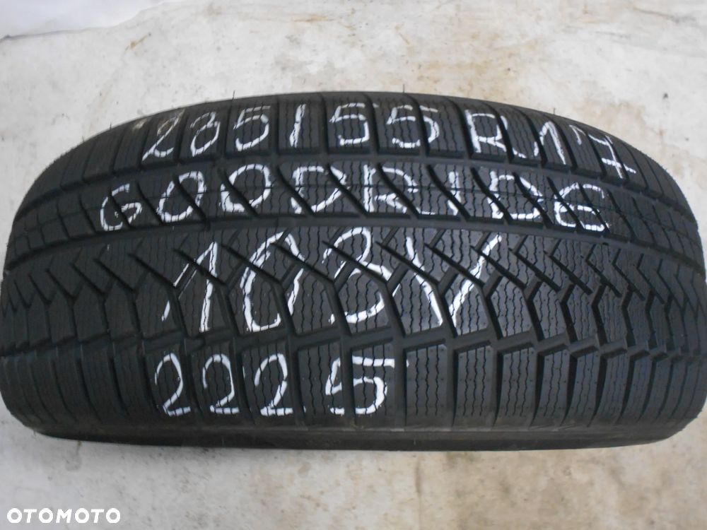 OPONA POJEDYNKA 235/55R17 GOODRIDE ZUPER SNOW Z-507 DOT 2225 7.5MM - 1