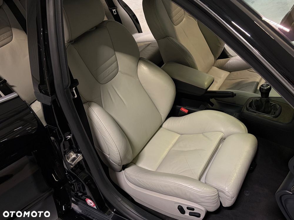 Audi RS4 Avant Avant 2.7 Quattro - 16