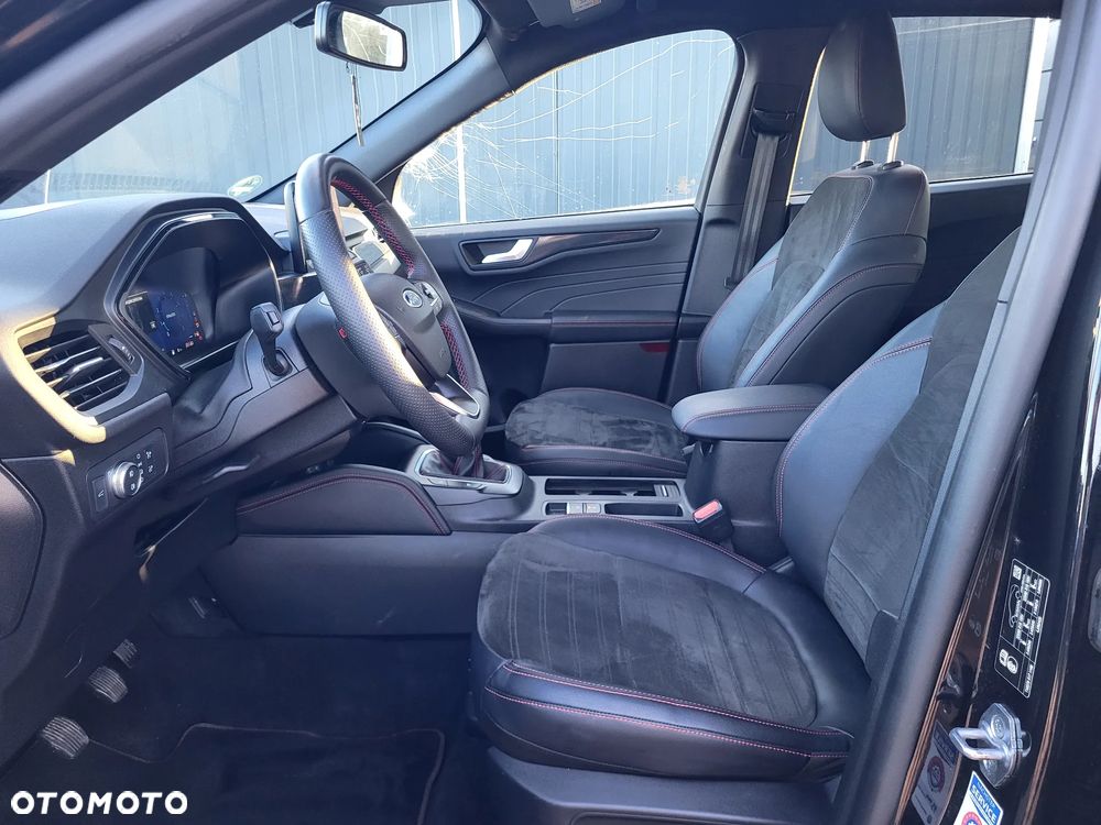 Ford Kuga 1.5 EcoBoost FWD ST-Line ASS GPF - 7