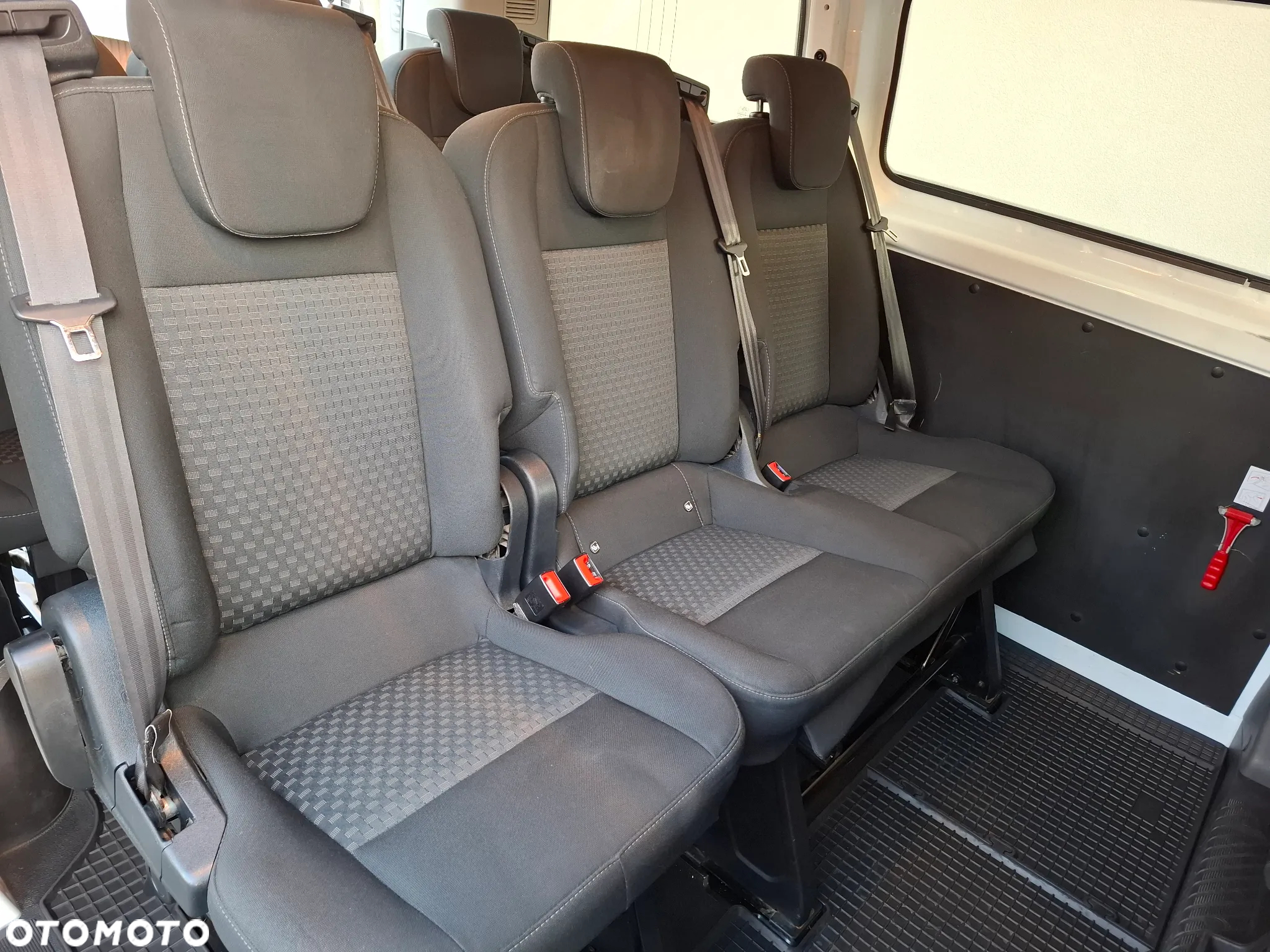 Ford Transit Custom 280 L1H1 LKW VA Trend - 13