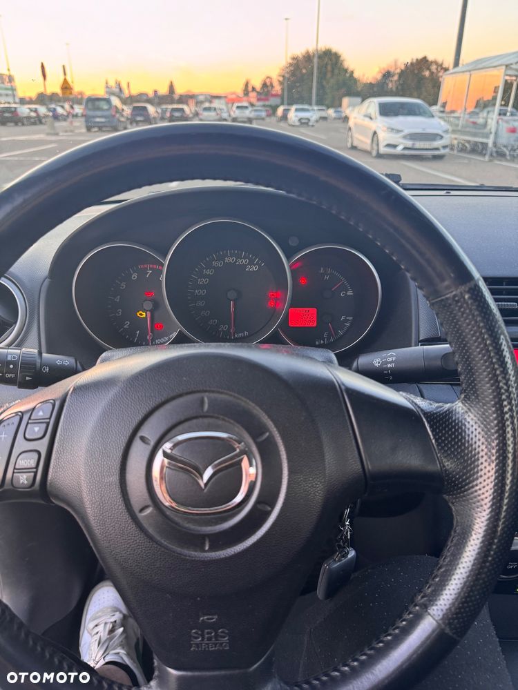 Mazda 3 1.6 Active - 12