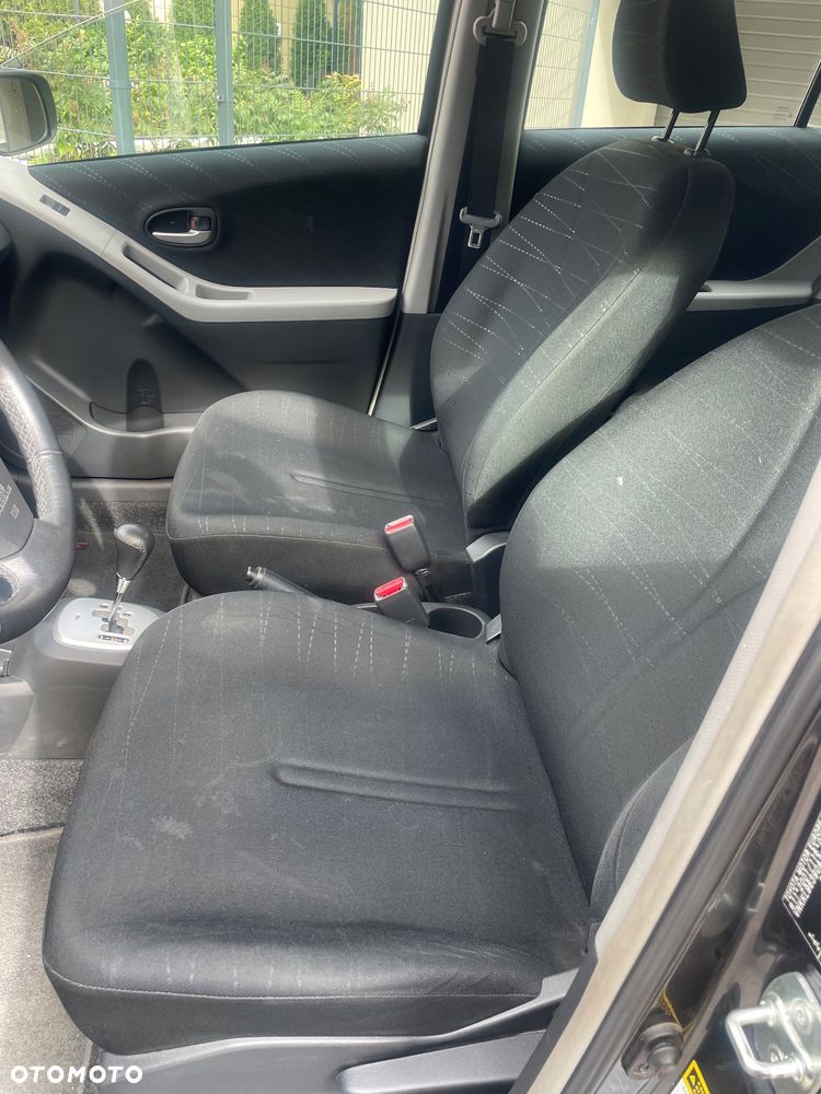 Toyota Yaris 1.3 Sol Premium MM - 20