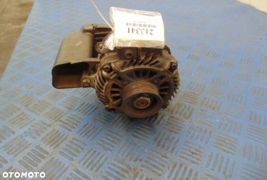 MAZDA 6 I 2.0CITD ALTERNATOR - 2