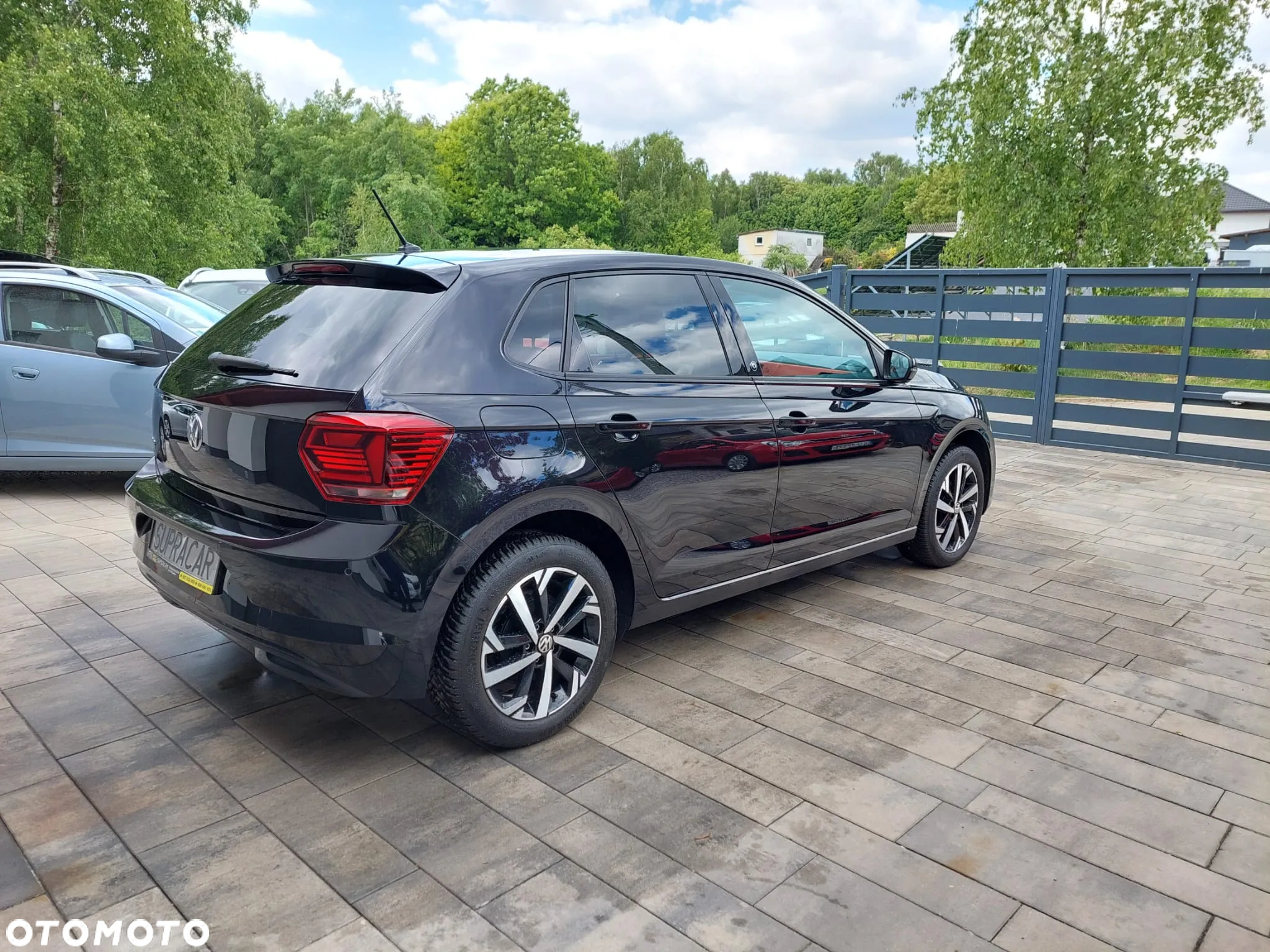 Volkswagen Polo 1.0 TSI OPF beats - 38