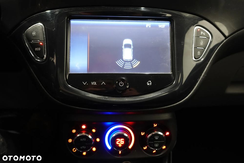 Opel Corsa 1.0 T Cosmo S&S - 36