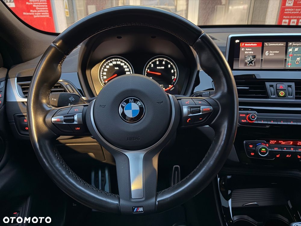 BMW X2 sDrive20i M Sport X - 12