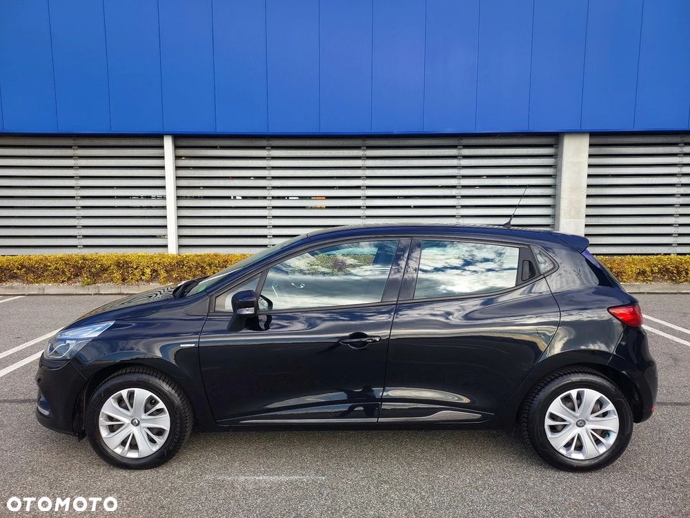 Renault Clio 1.2 16V Limited - 3