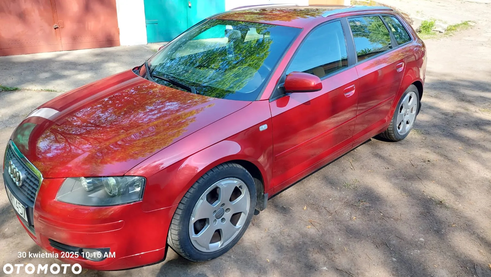 Audi A3 2.0 TDI Ambition - 3