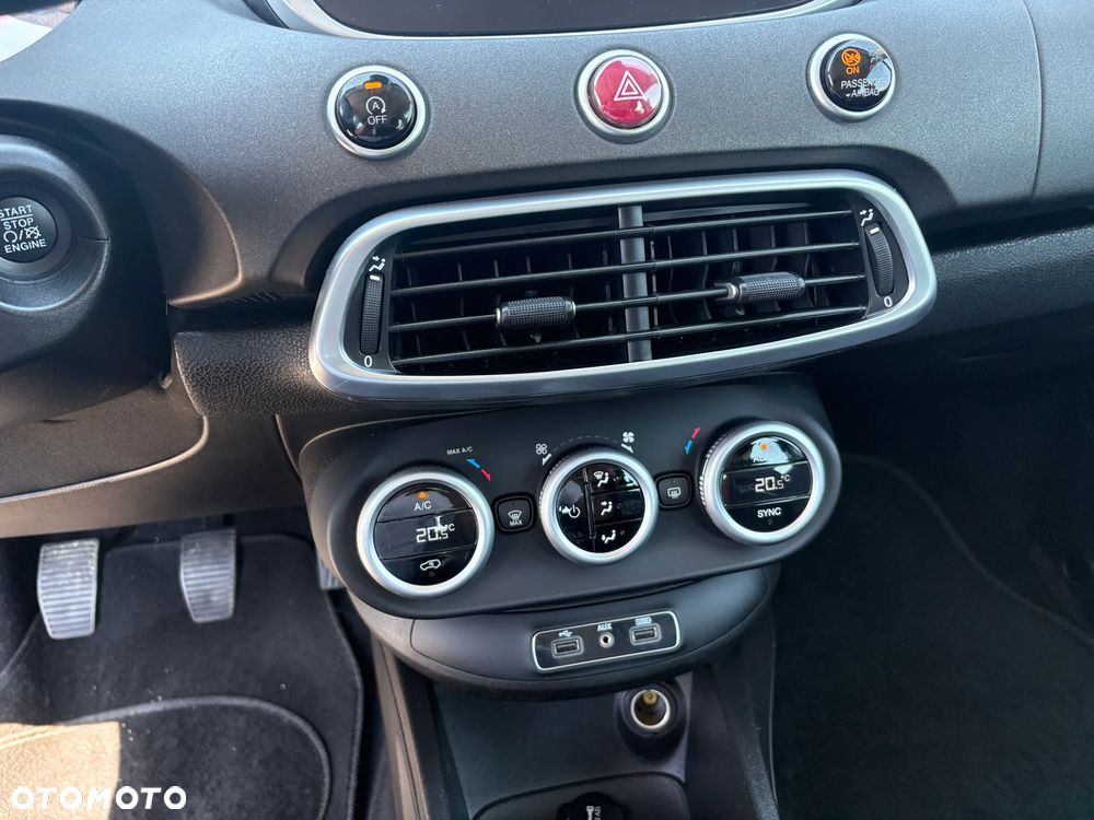 Fiat 500X 1.6 Multijet 4x2 S&S Business Line - 15
