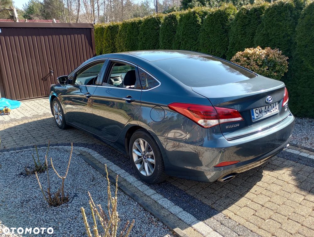 Hyundai i40 1.7 CRDi Comfort - 9