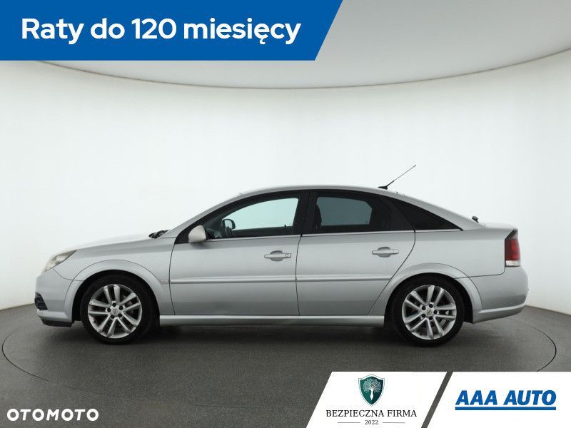 Opel Vectra - 3