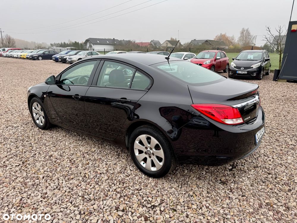 Opel Insignia 1.8 - 18