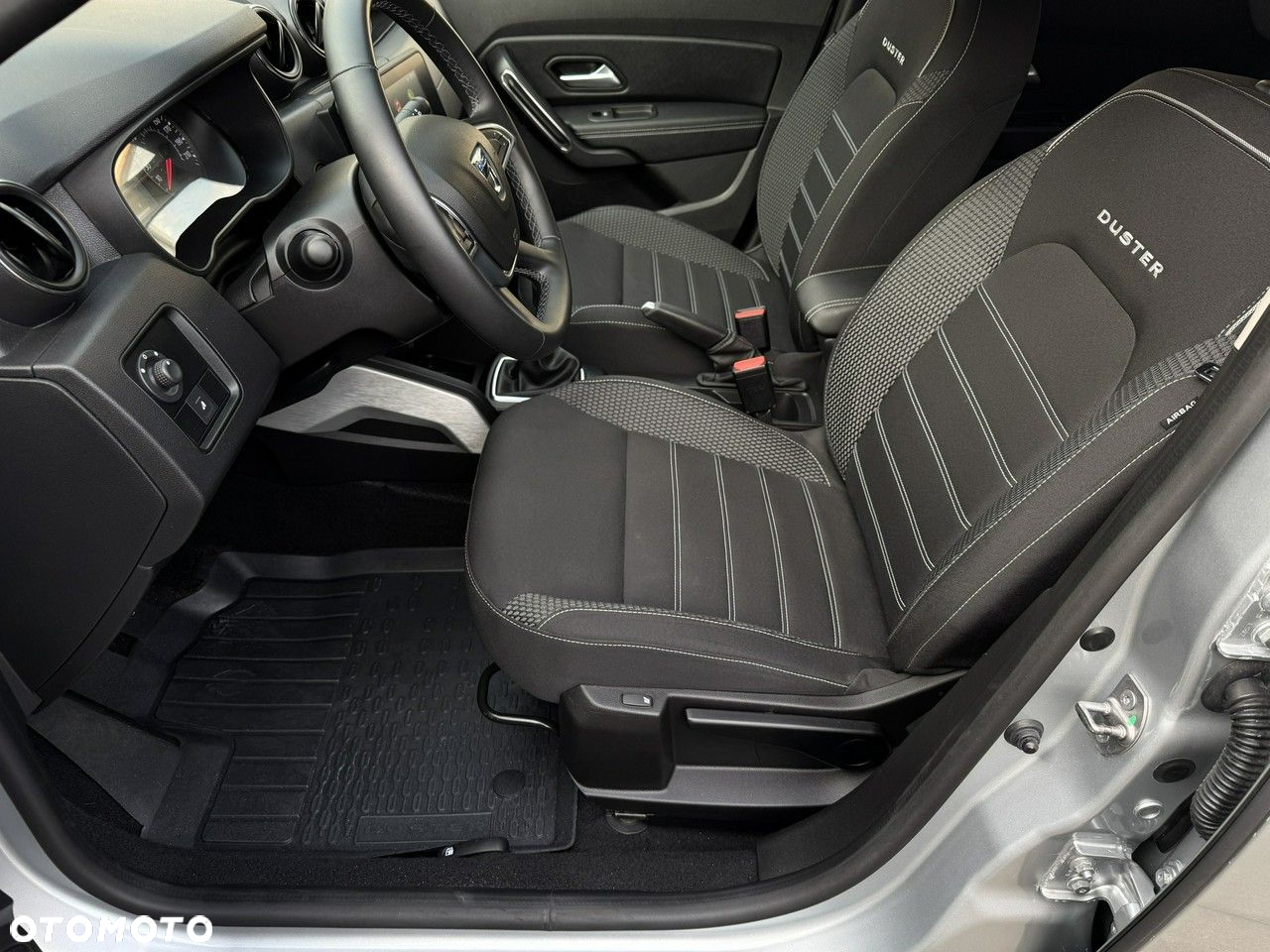Dacia Duster - 18