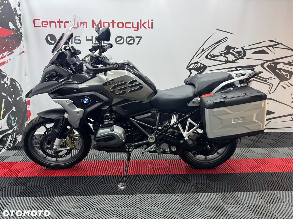 BMW R - 5