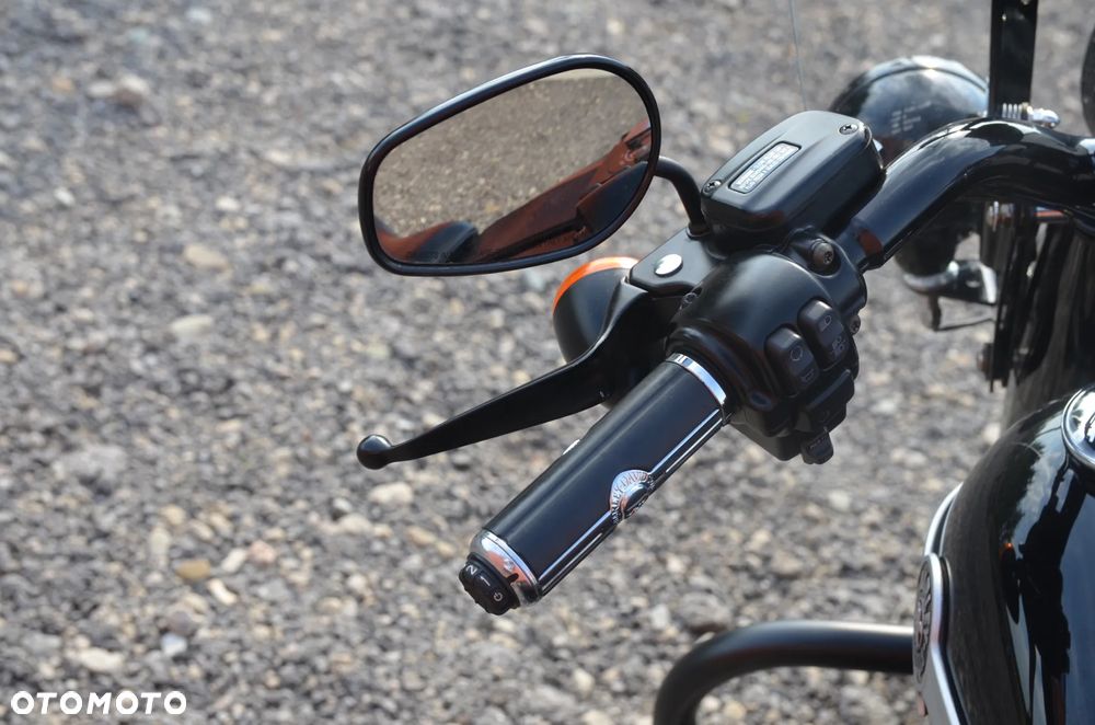 Harley-Davidson Softail Fat Boy - 26