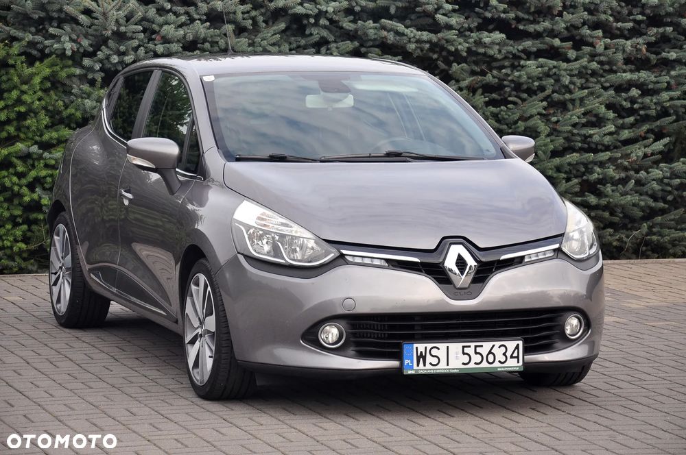 Renault Clio 0.9 TCe Techno Feel - 7