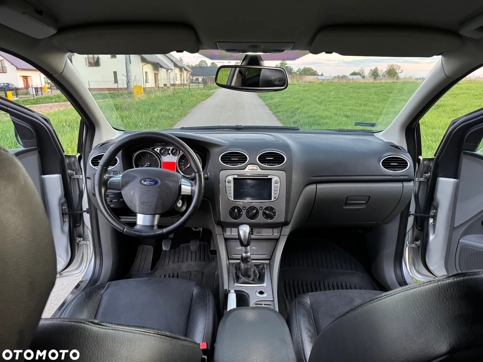Ford Focus 2.0 TDCi Sport - 22