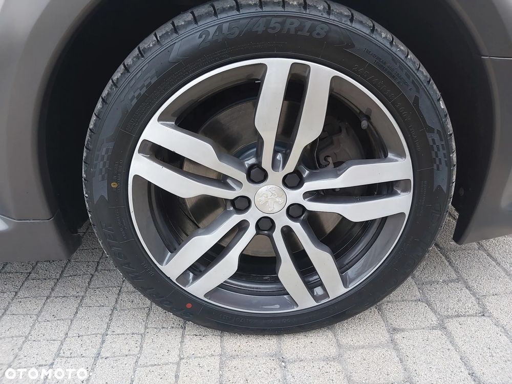 Peugeot 508 - 29