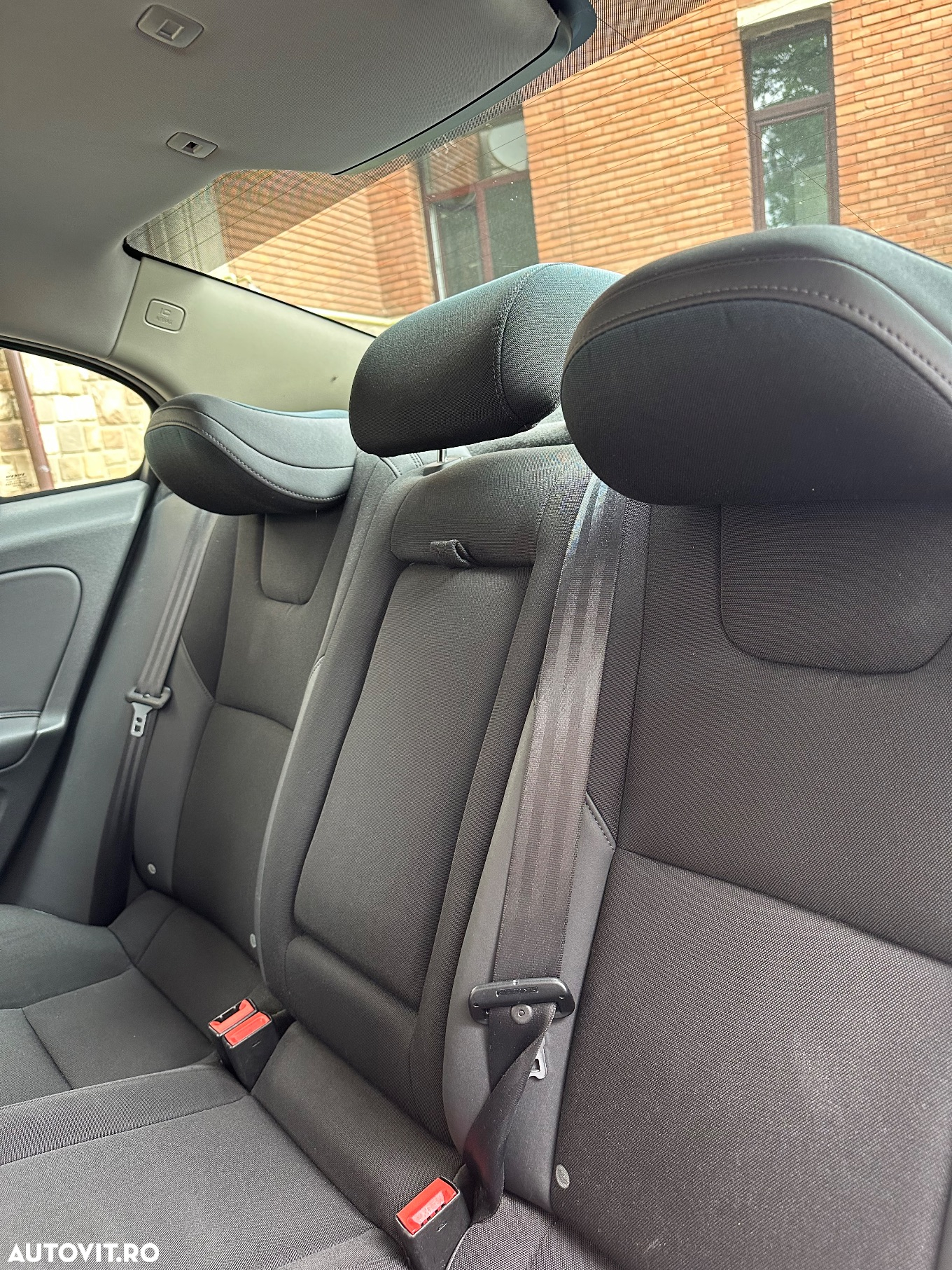 Volvo S60 D4 Geartronic Kinetic - 15