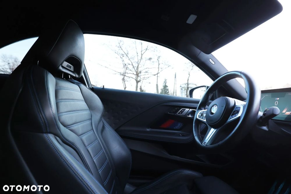 BMW Seria 2 M240i xDrive - 25