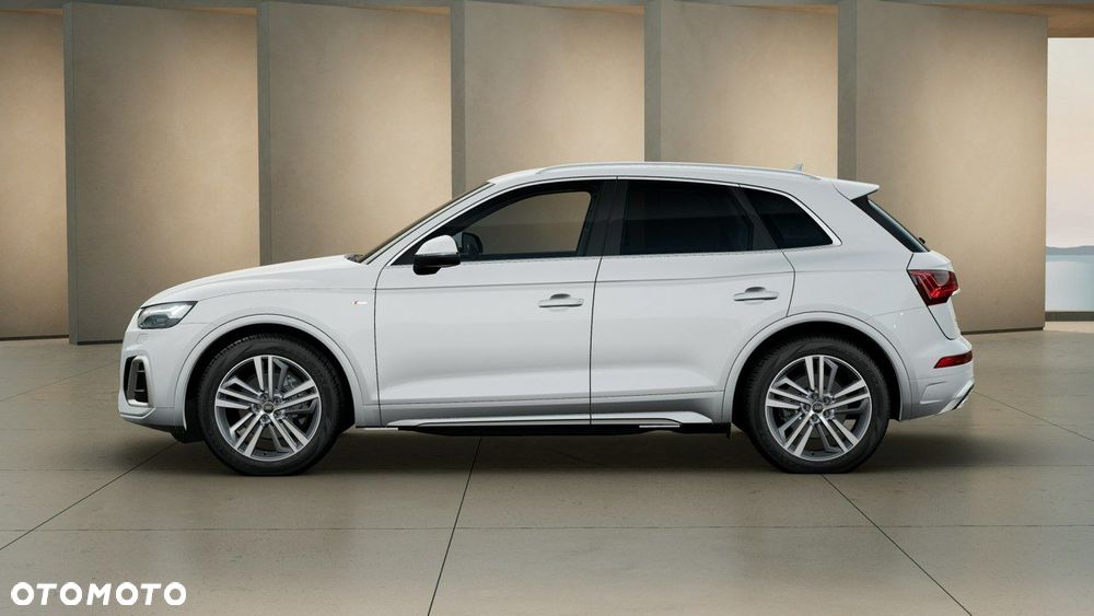 Audi Q5 - 3