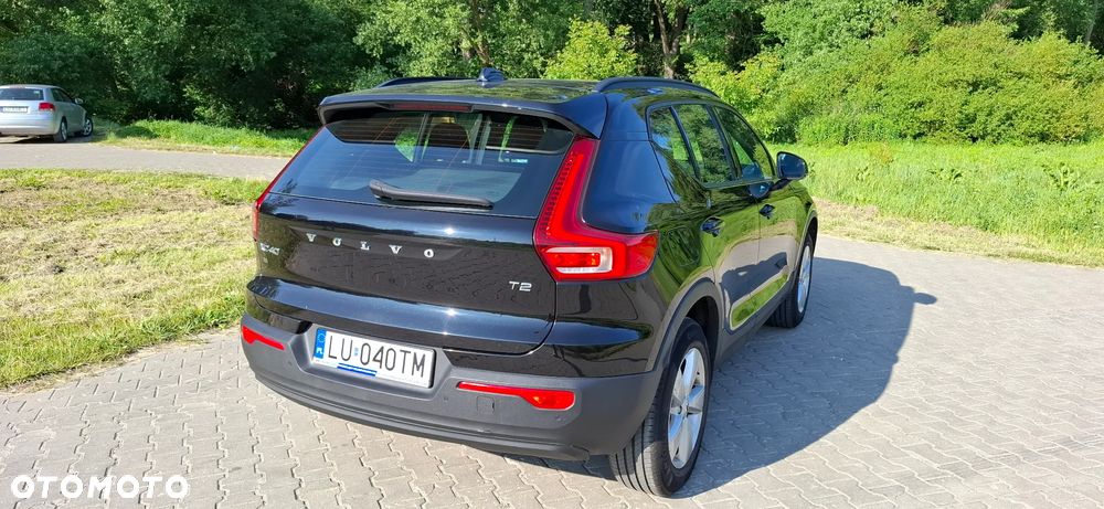 Volvo XC 40 T2 Core - 7