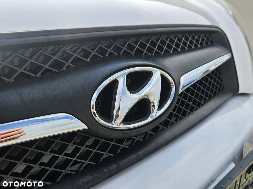 Hyundai Tucson 2.0 2WD Edition Plus - 20