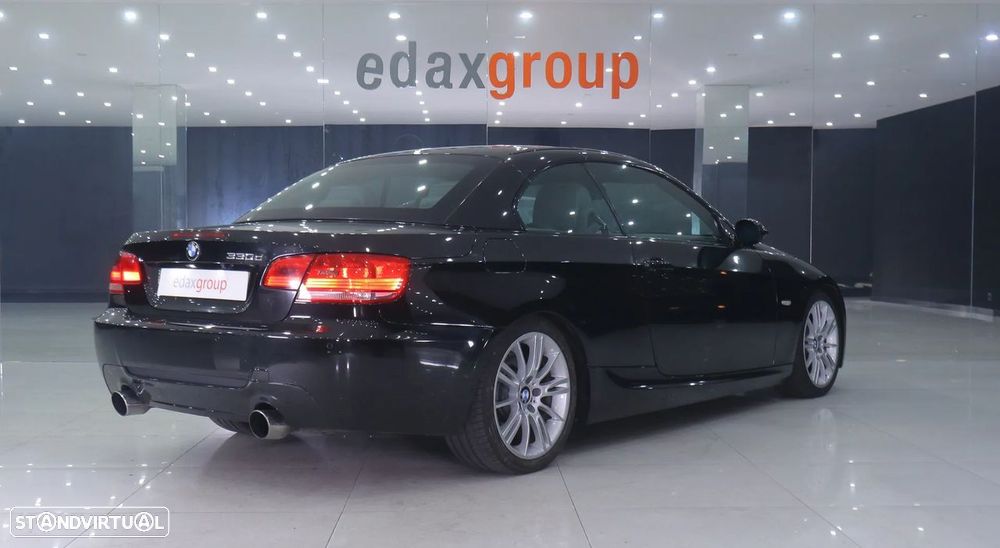 BMW 330 d Auto - 4