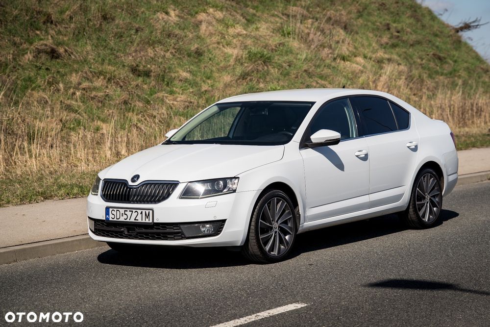 Skoda Octavia 1.8 TSI L&K DSG - 3