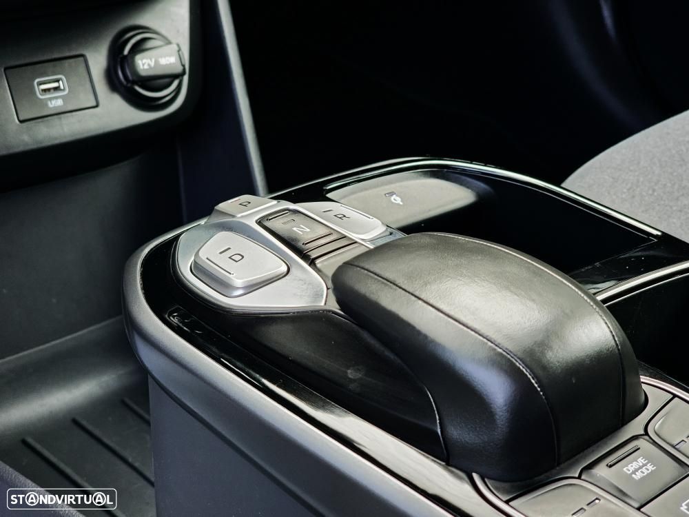 Hyundai Ioniq 38kWh - 19