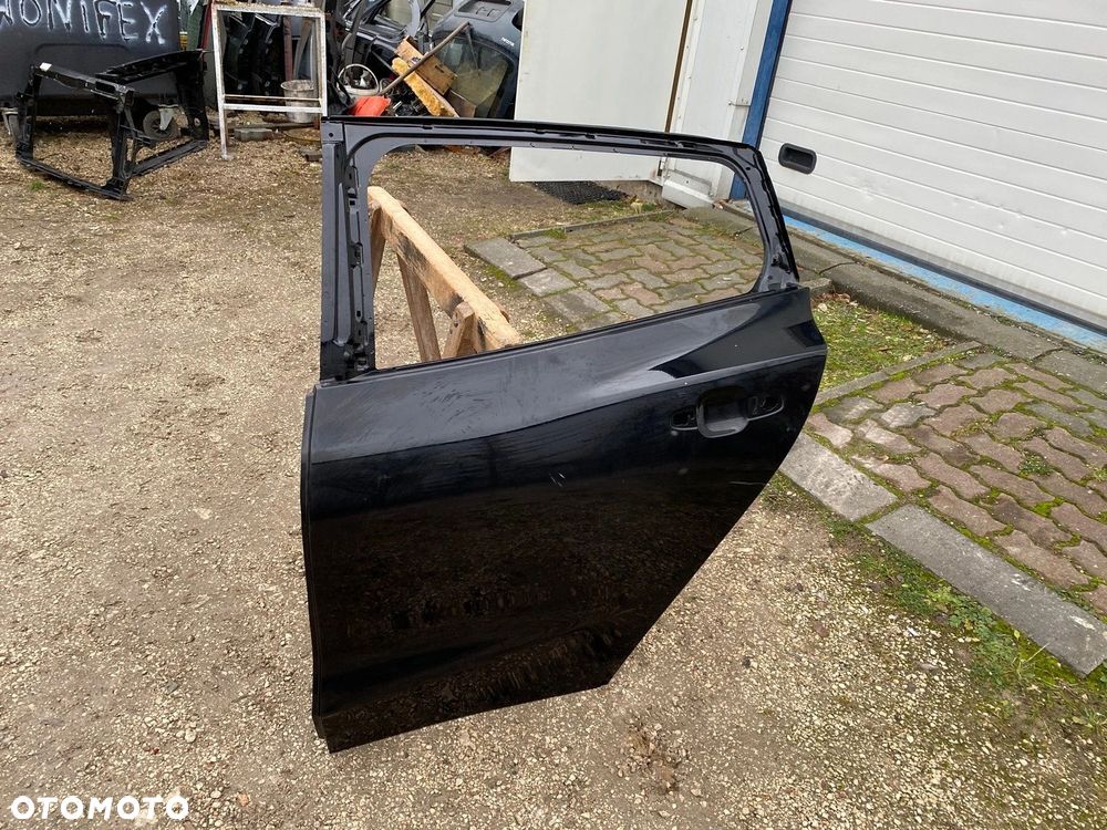 DRZWI TYLNE LEWE FORD FOCUS MK4 KOMBI JX7BN24721AE - 1