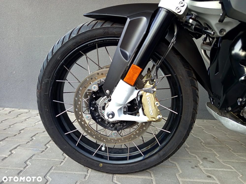 BMW GS - 19