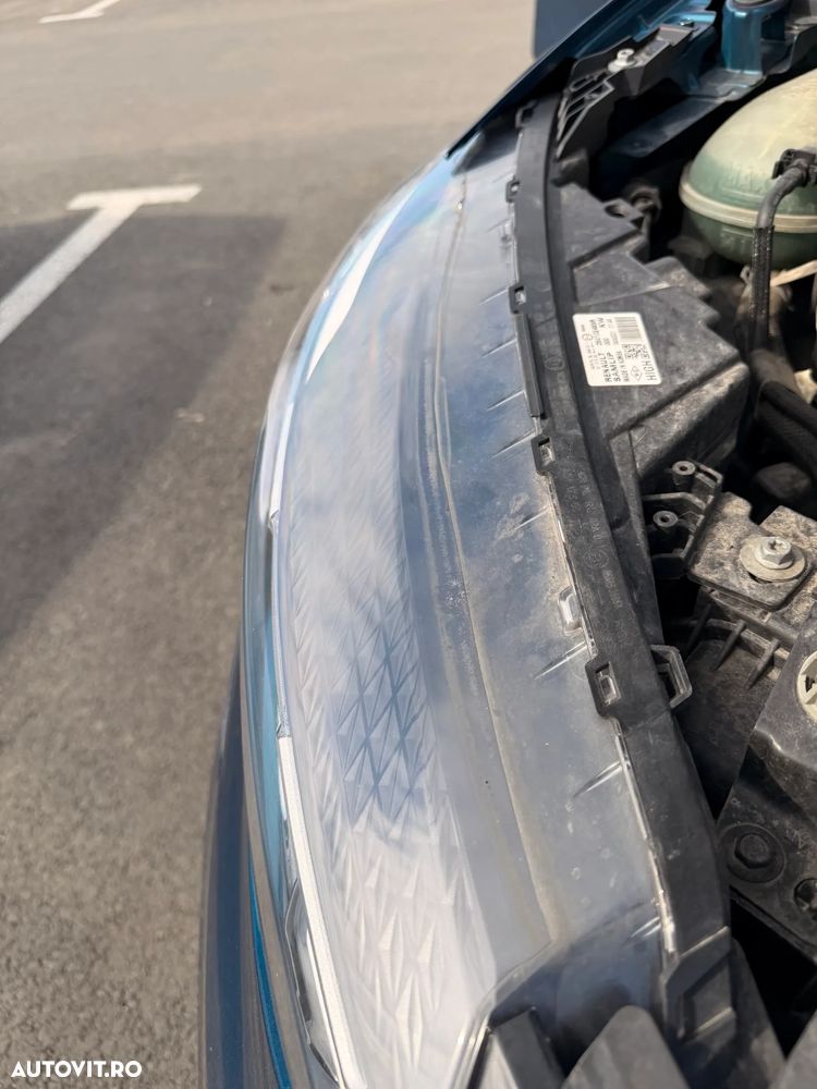 Renault Arkana MHEV 140 EDC Evolution - 8