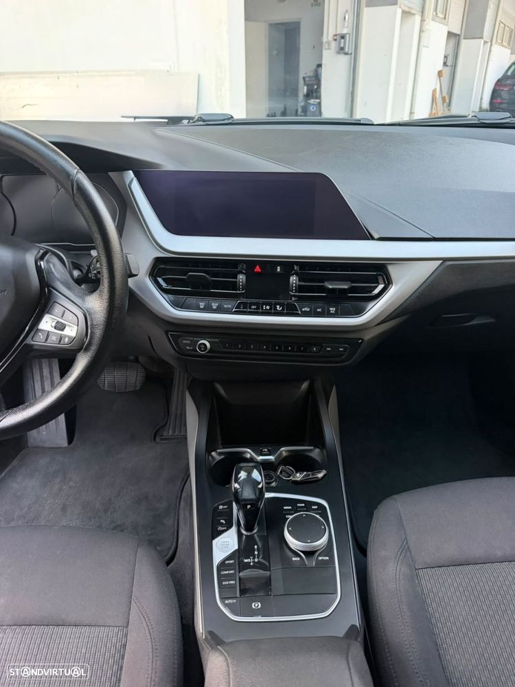 BMW 116 d Auto - 20