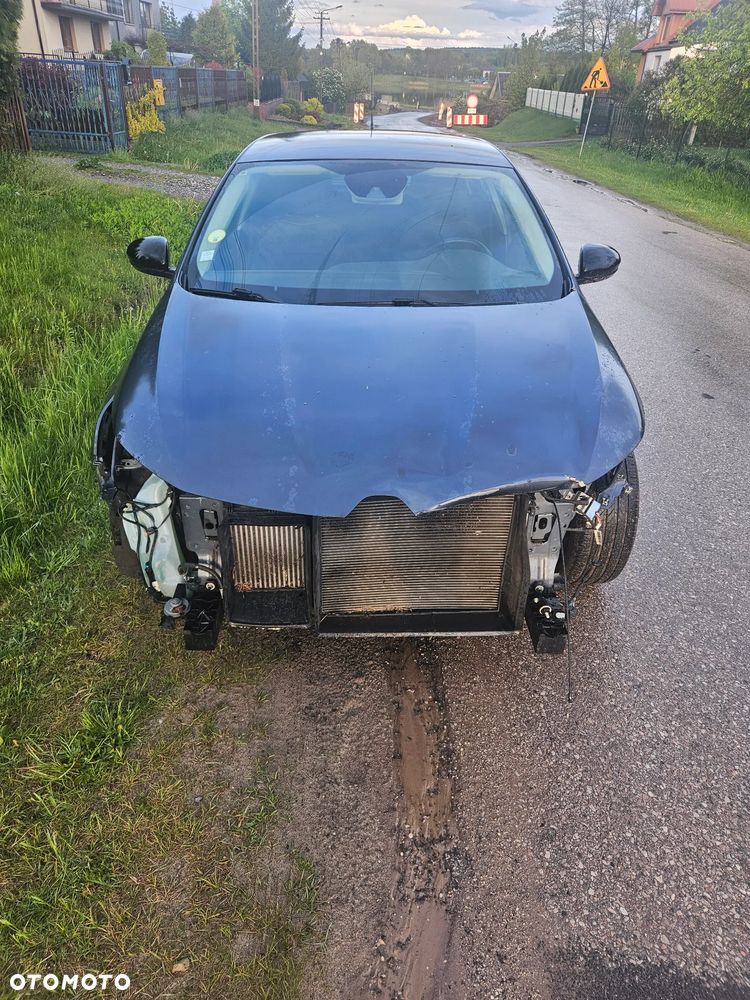 Renault Megane ENERGY dCi 110 Start & Stop LIMITED - 3