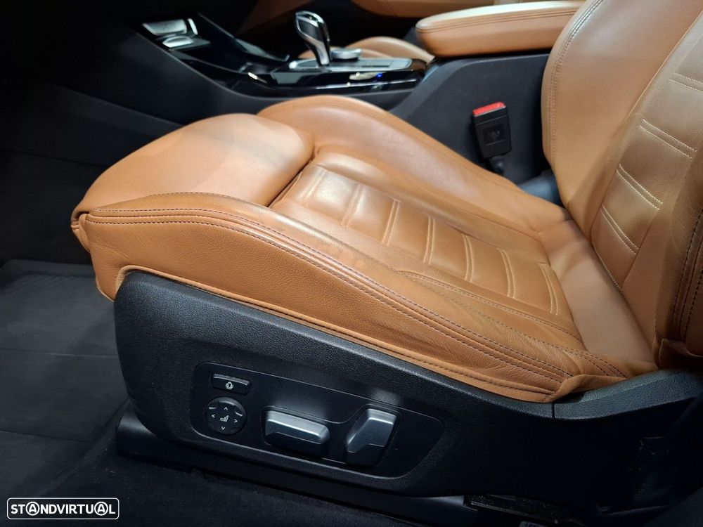 BMW X3 30 e xDrive Pack M - 15