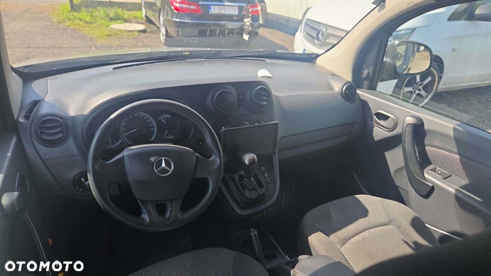 Mercedes-Benz Citan - 5