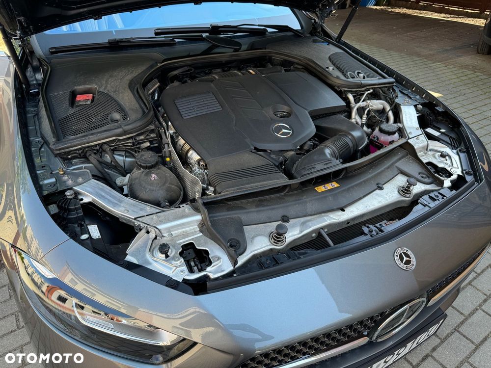 Mercedes-Benz CLS - 4