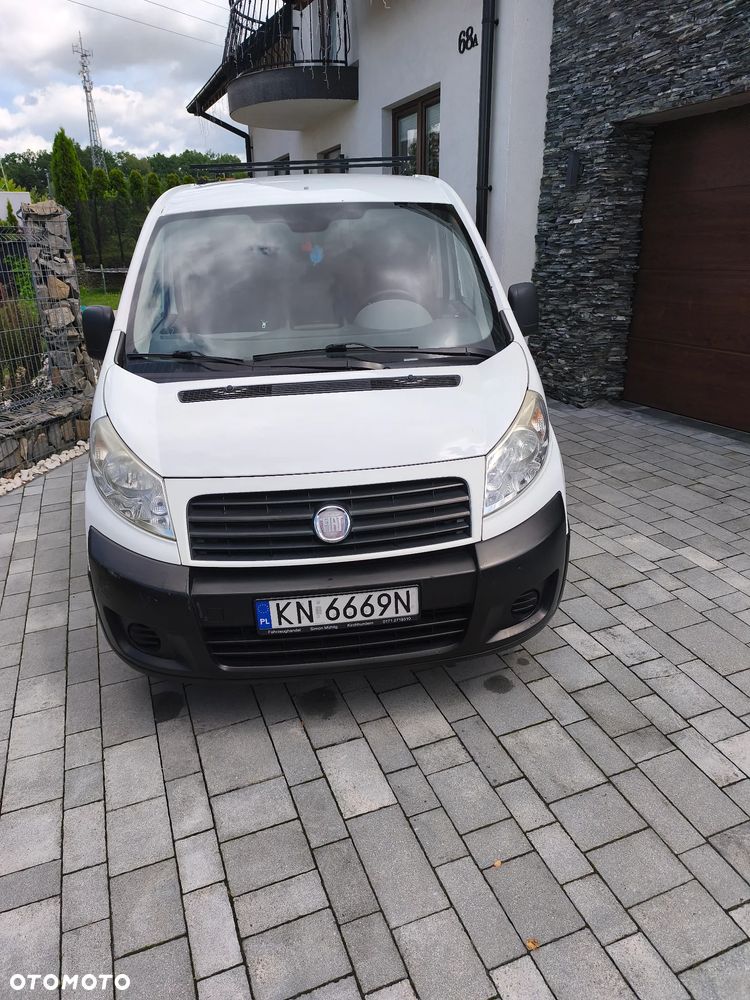 Fiat Scudo - 28