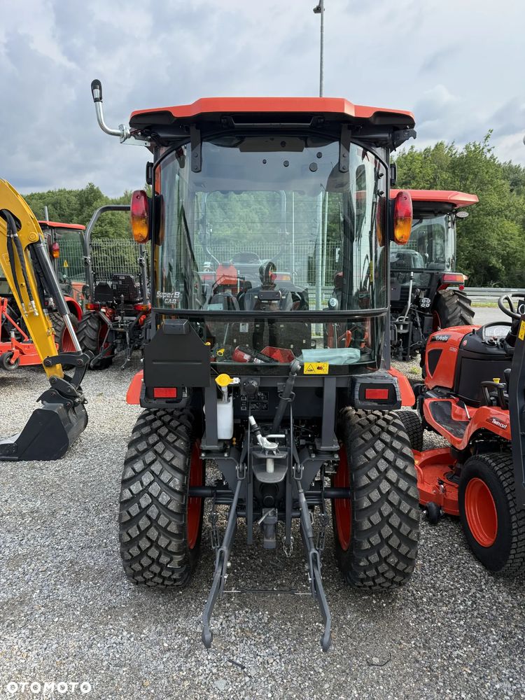Kubota b2231 - 4