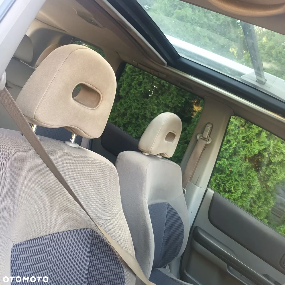 Nissan X-Trail 2.0 Sport - 5