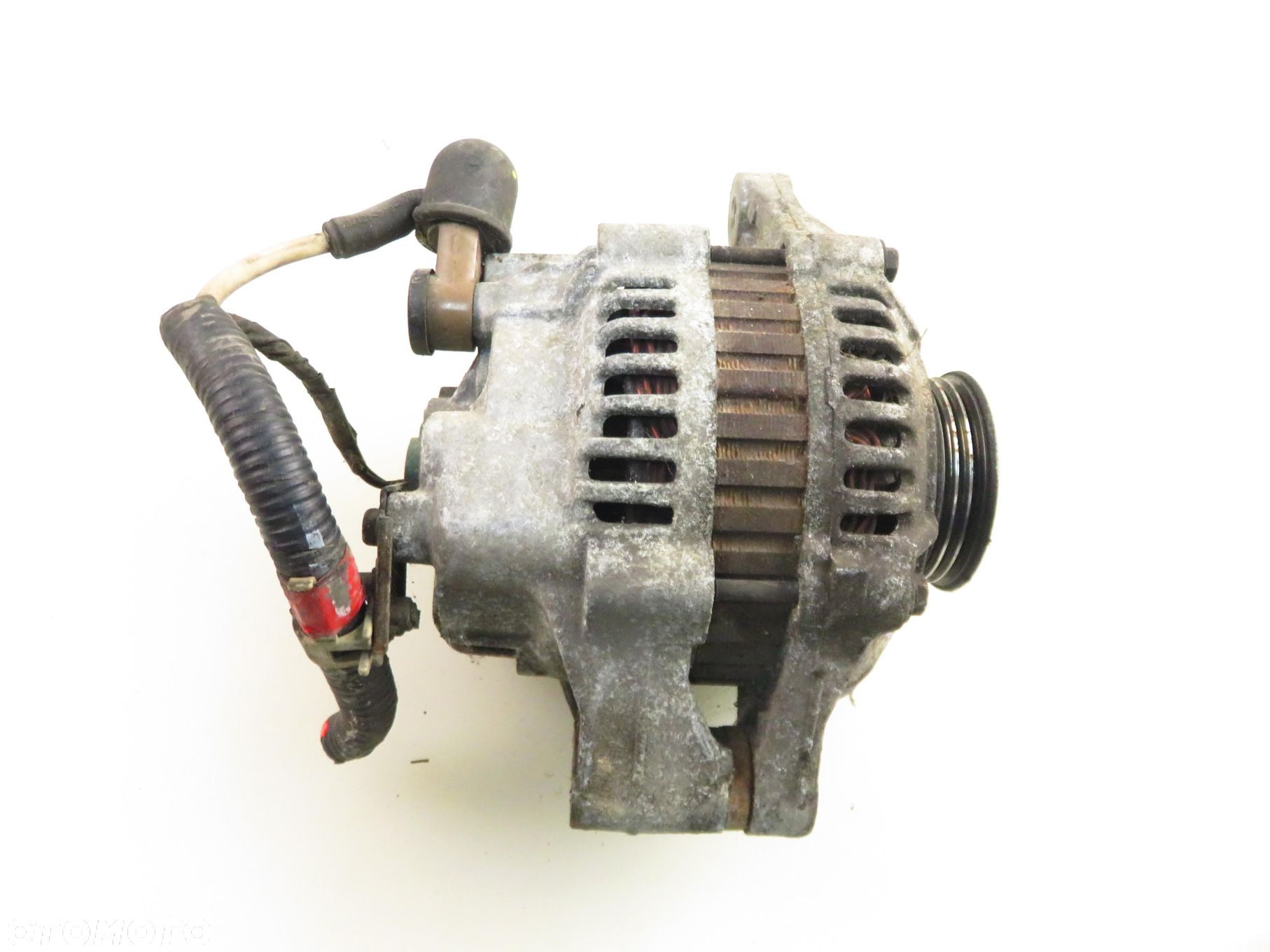 ALTERNATOR HONDA CIVIC IV 1.4 AHGA01 - 1