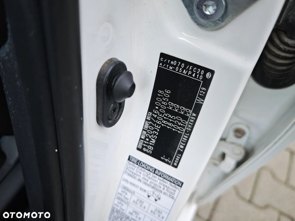 Toyota Auris 1.8 HSD Luna - 11