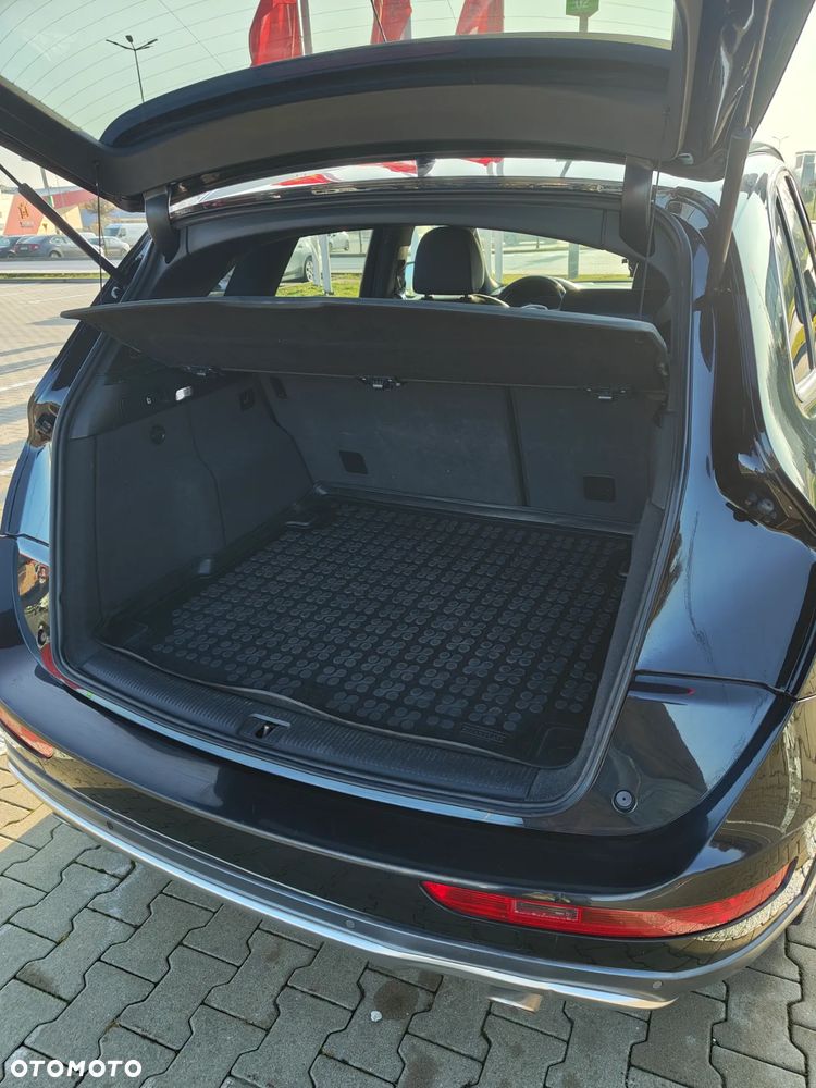 Audi Q5 - 5