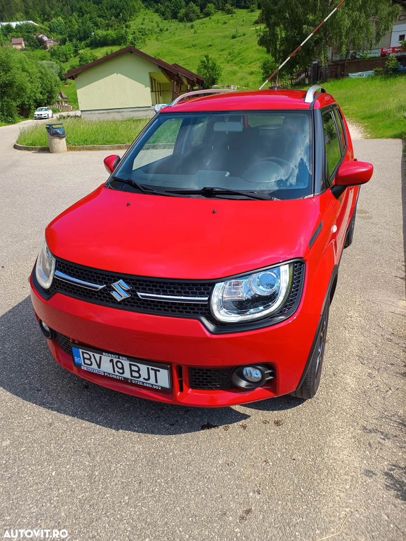 Suzuki Ignis - 2