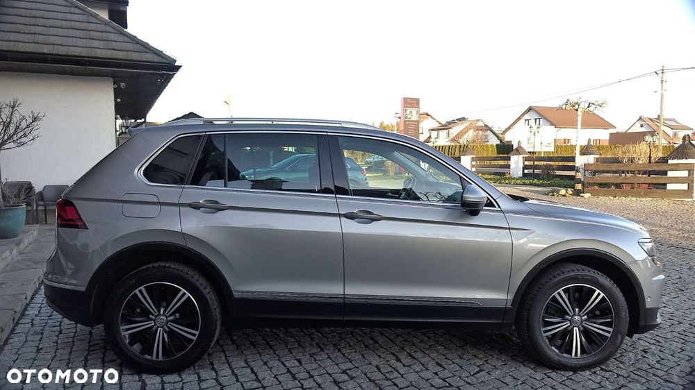 Volkswagen Tiguan - 17