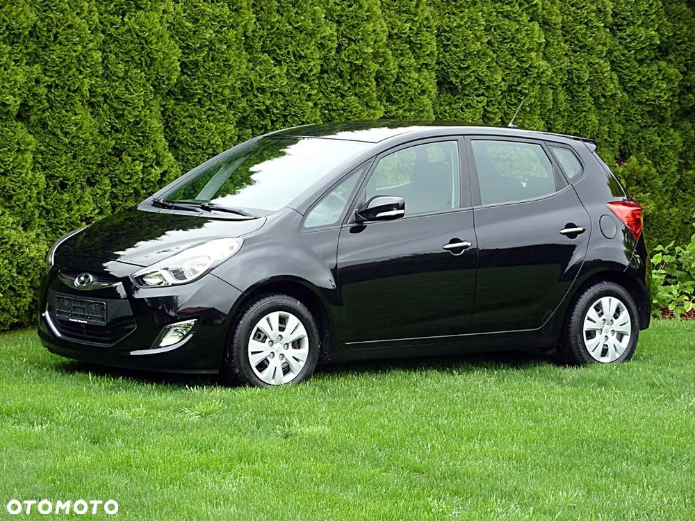 Hyundai ix20 1.4 Fifa World Cup Edition - 3