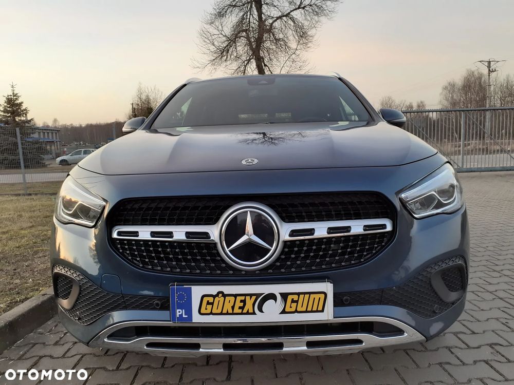 Mercedes-Benz GLA 200 Progressive - 15